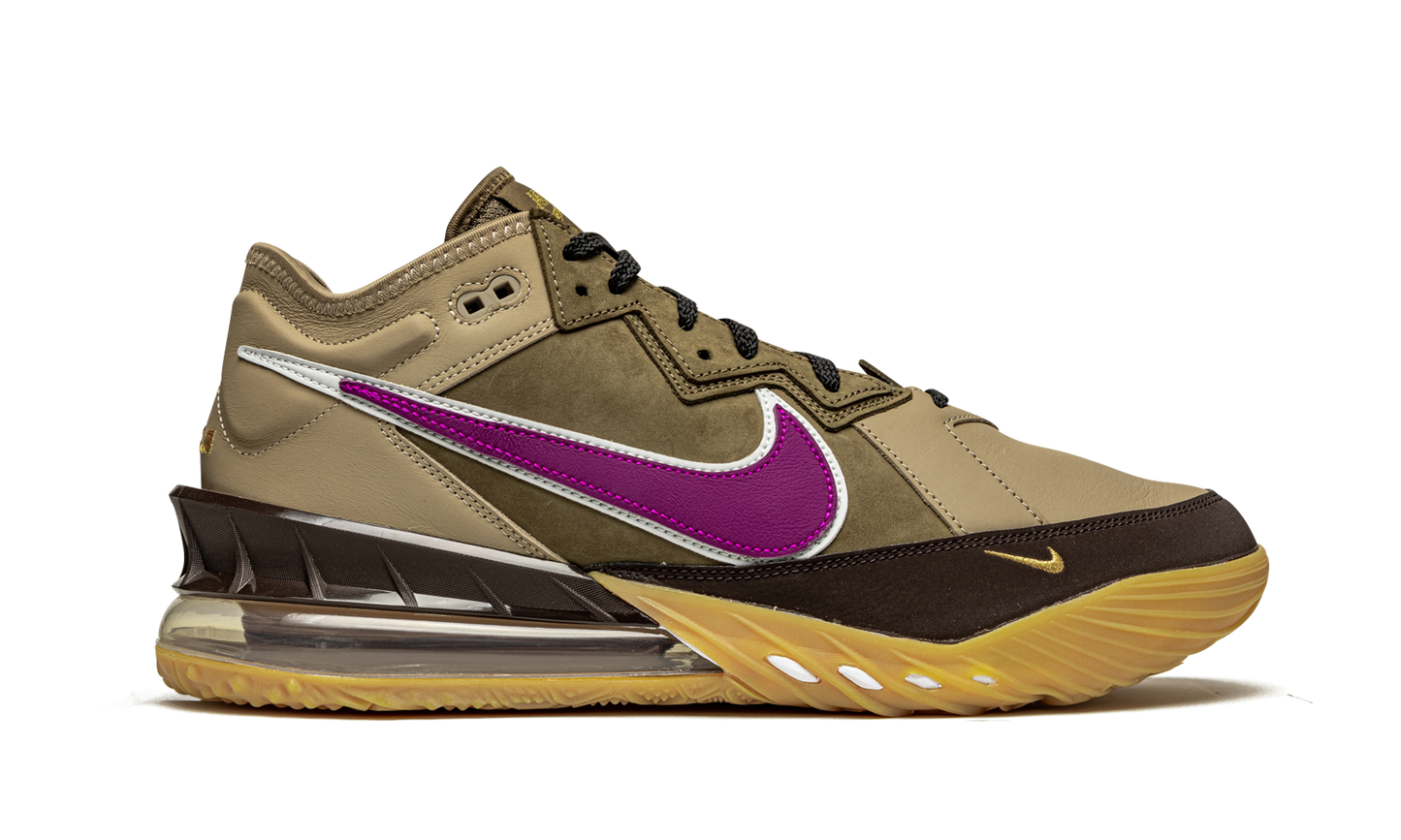 Lebron 18 Low "Atmos - Viotech" CW3153 200