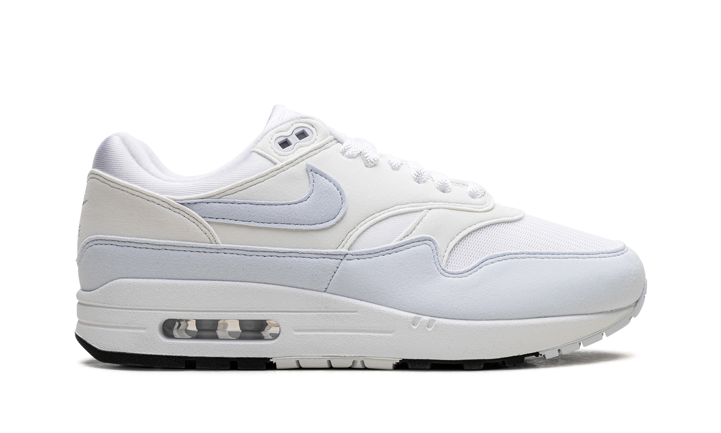 WMNS NIKE AIR MAX 1 "FOOTBALL GREY" DZ2628-105