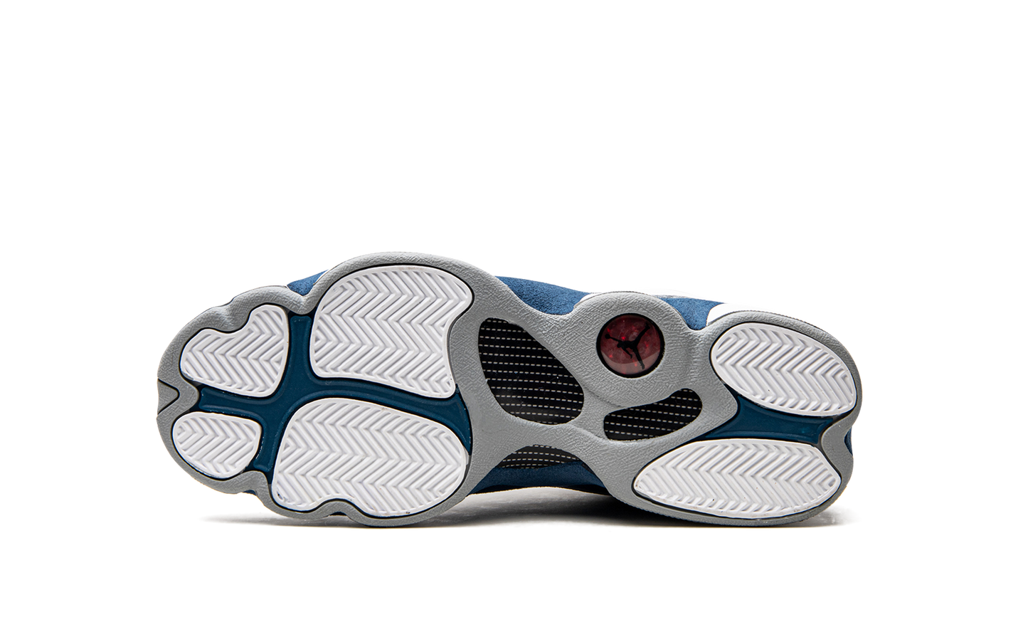 Air Jordan 13 GS "French Blue" DJ3003 164