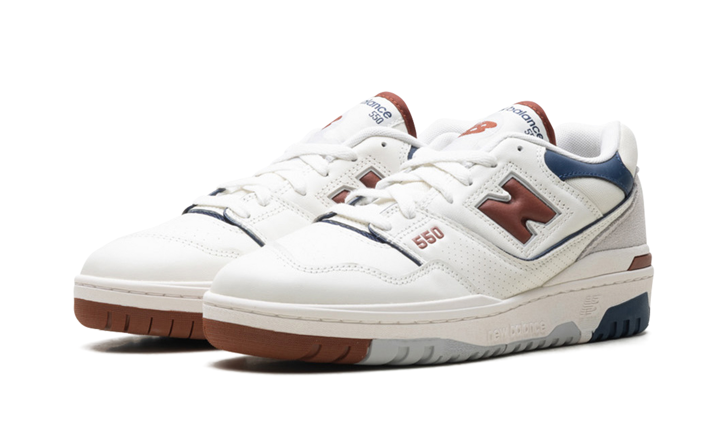 550 "Sea Salt Relic Brown" BB550ESG