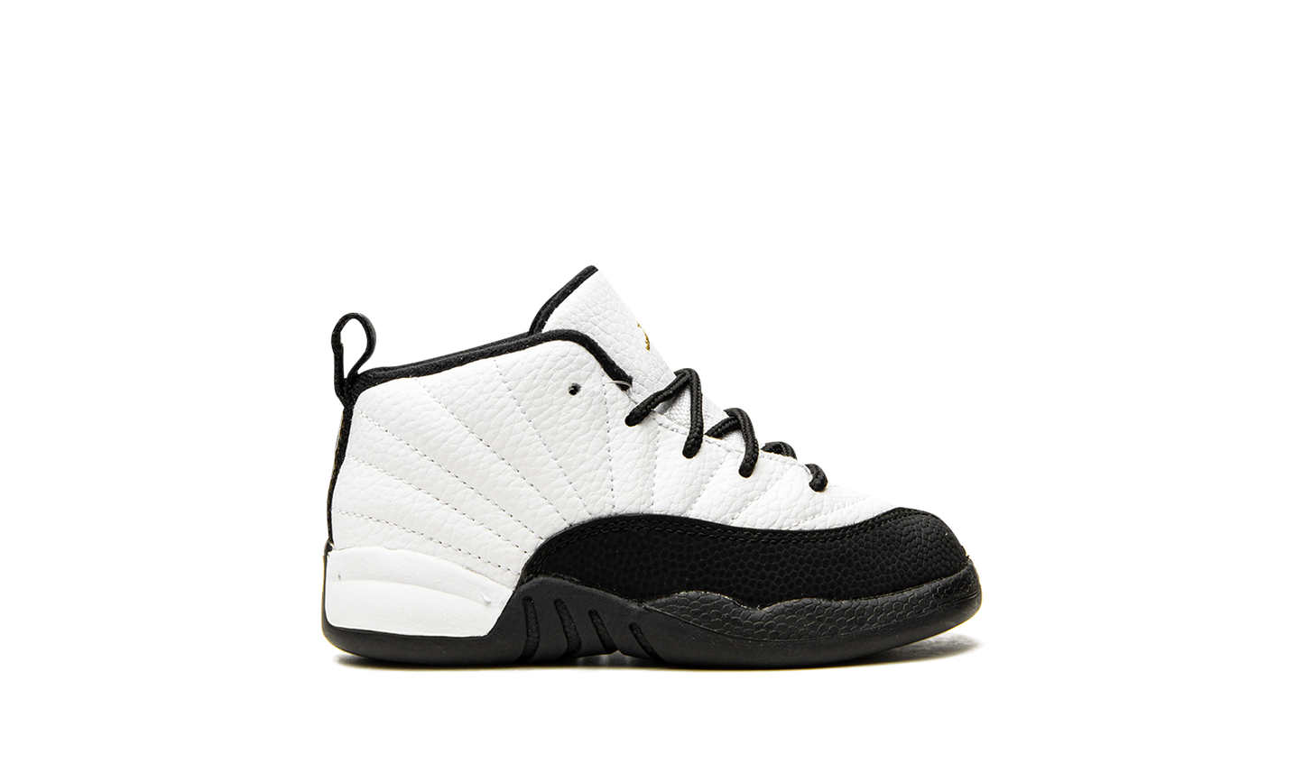 Jordan 12 Retro TD "Royalty"