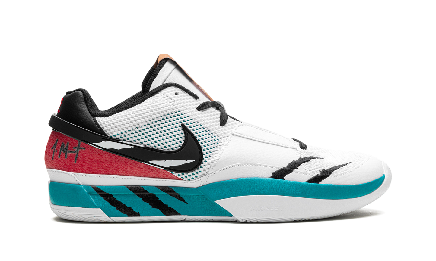 Ja 1 "Reverse Scratch" FV5957 100