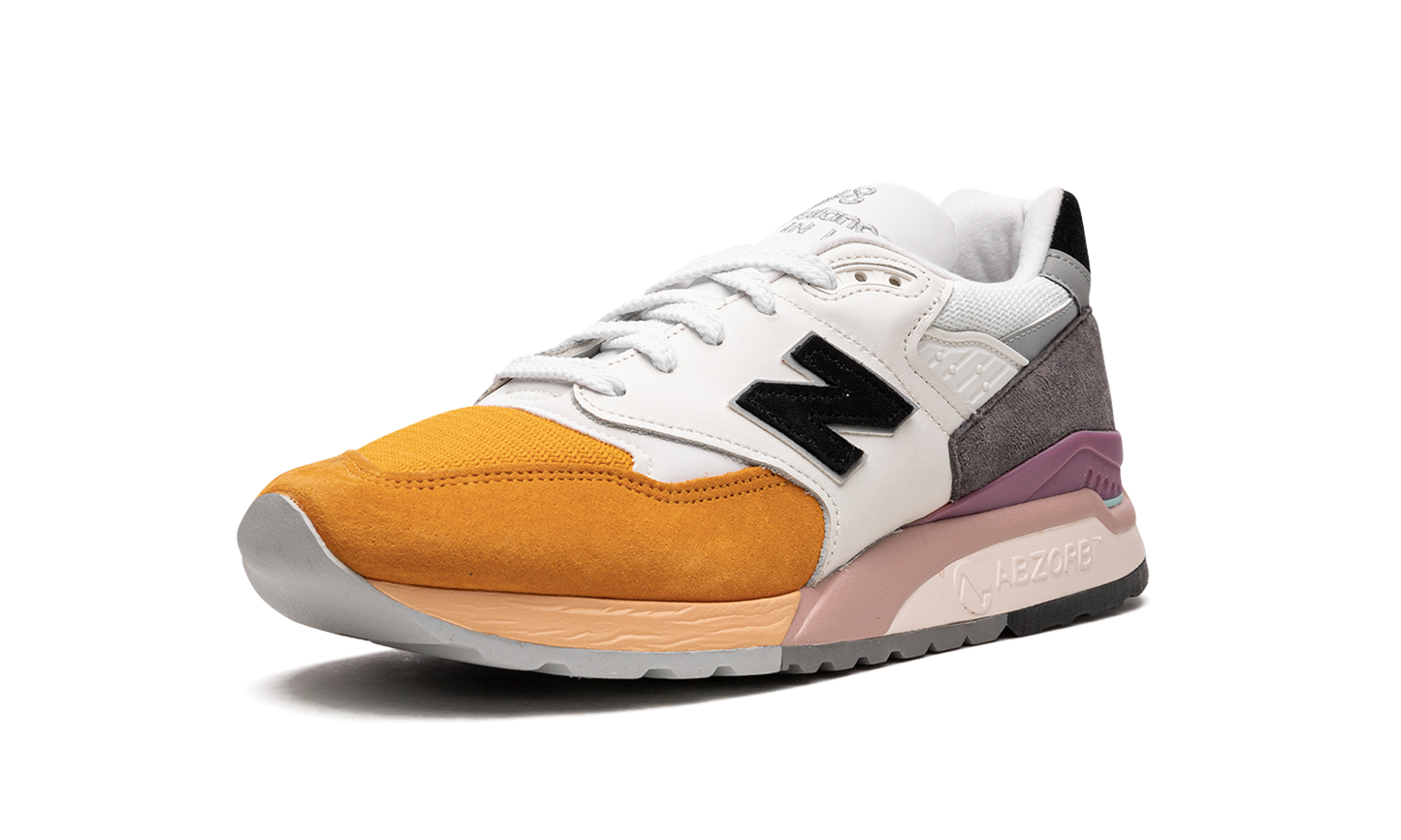 998 "Coastal Pack" M998PSD