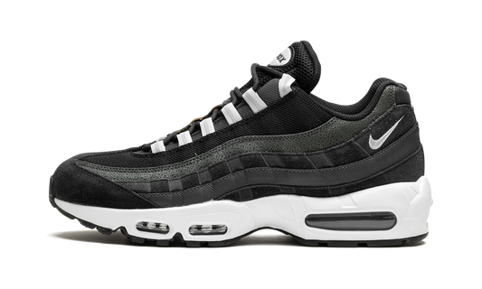 Air Max 95 "Black / Pure Platinum" DM0011 009