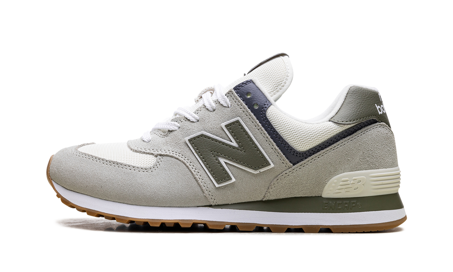 574 "Moss Green" U574FOD