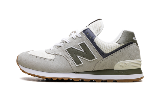 574 "Moss Green" U574FOD