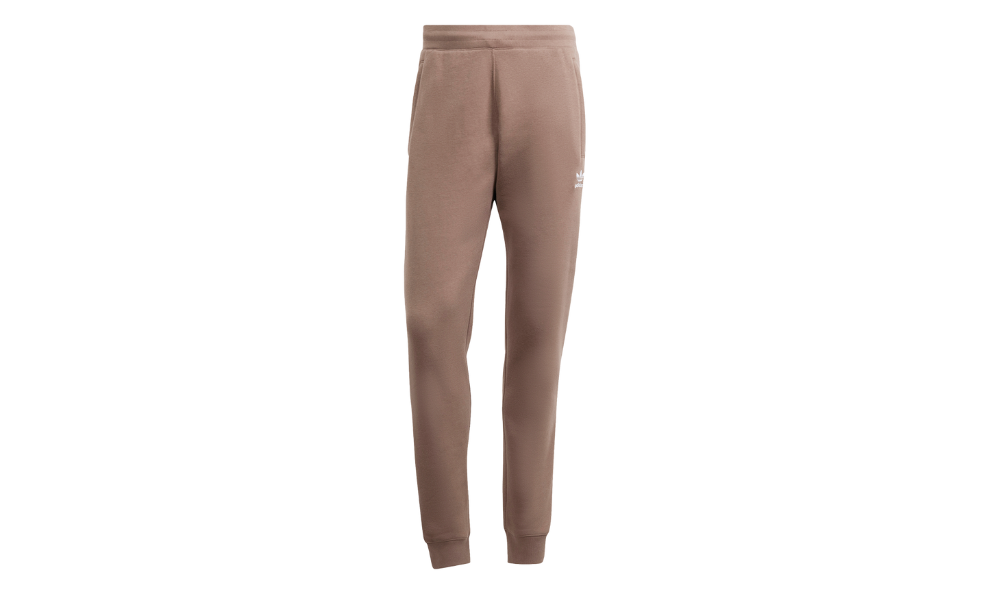 TREFOIL ESSENTIALS PANT "Beige" IR7799