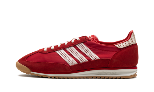 SL 72 OG WMNS "Better Scarlet" JI2746