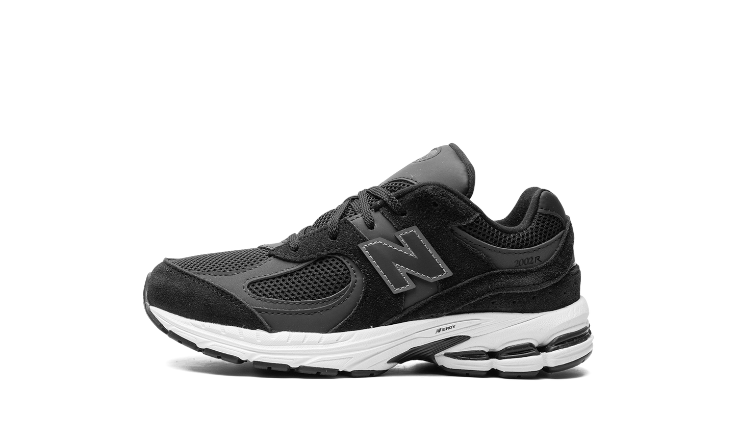 2002 PS "Black / White" PC2002BK