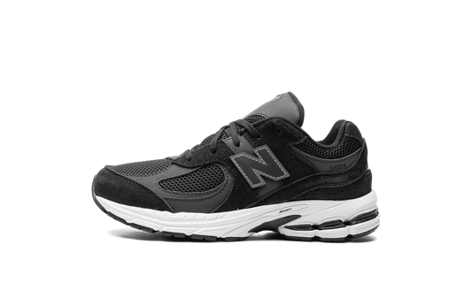 2002 PS "Black / White" PC2002BK