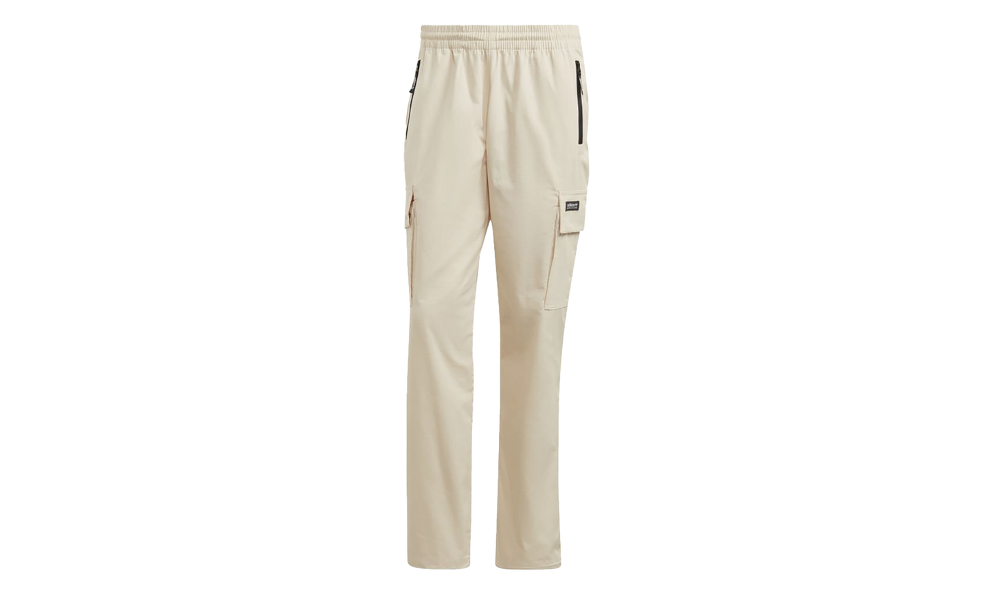 Adventure Nylon Cargo Pants "Earth Day - Sand Strada" HR3506
