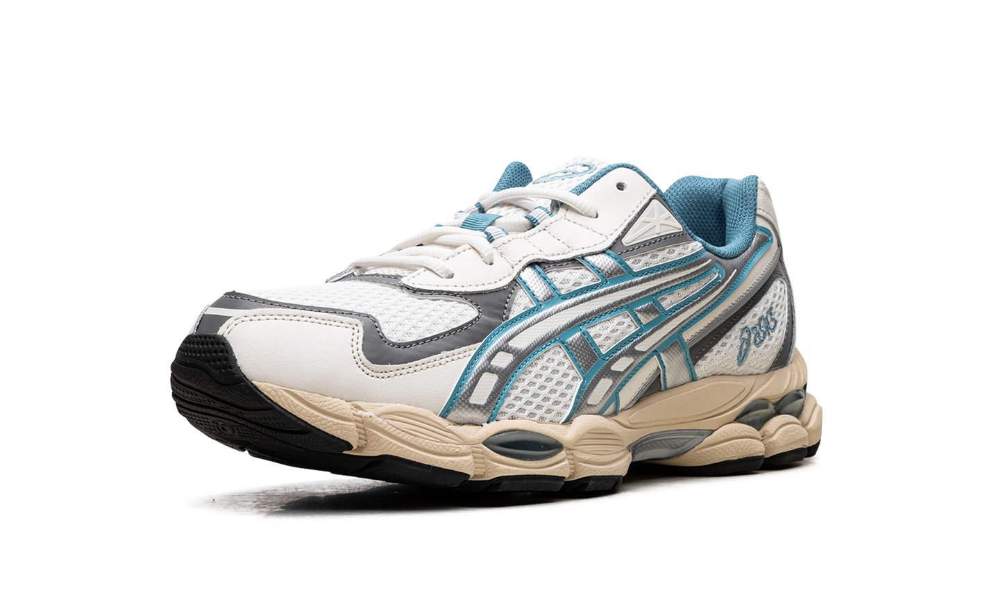 Gel-NYC 2055 "Blue Teal" 1203A542 106