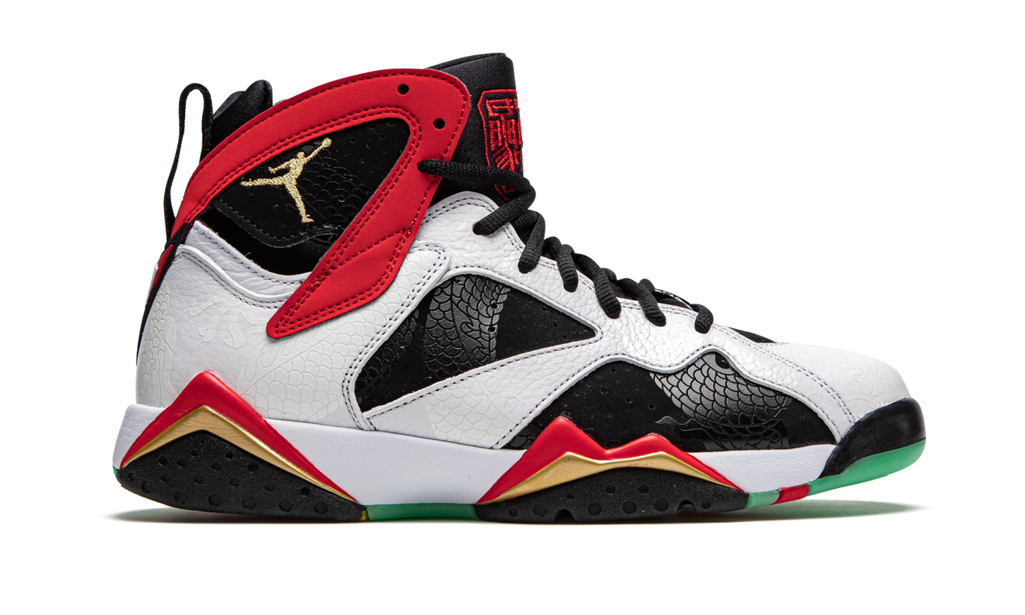 Air Jordan 7 "Greater China"
