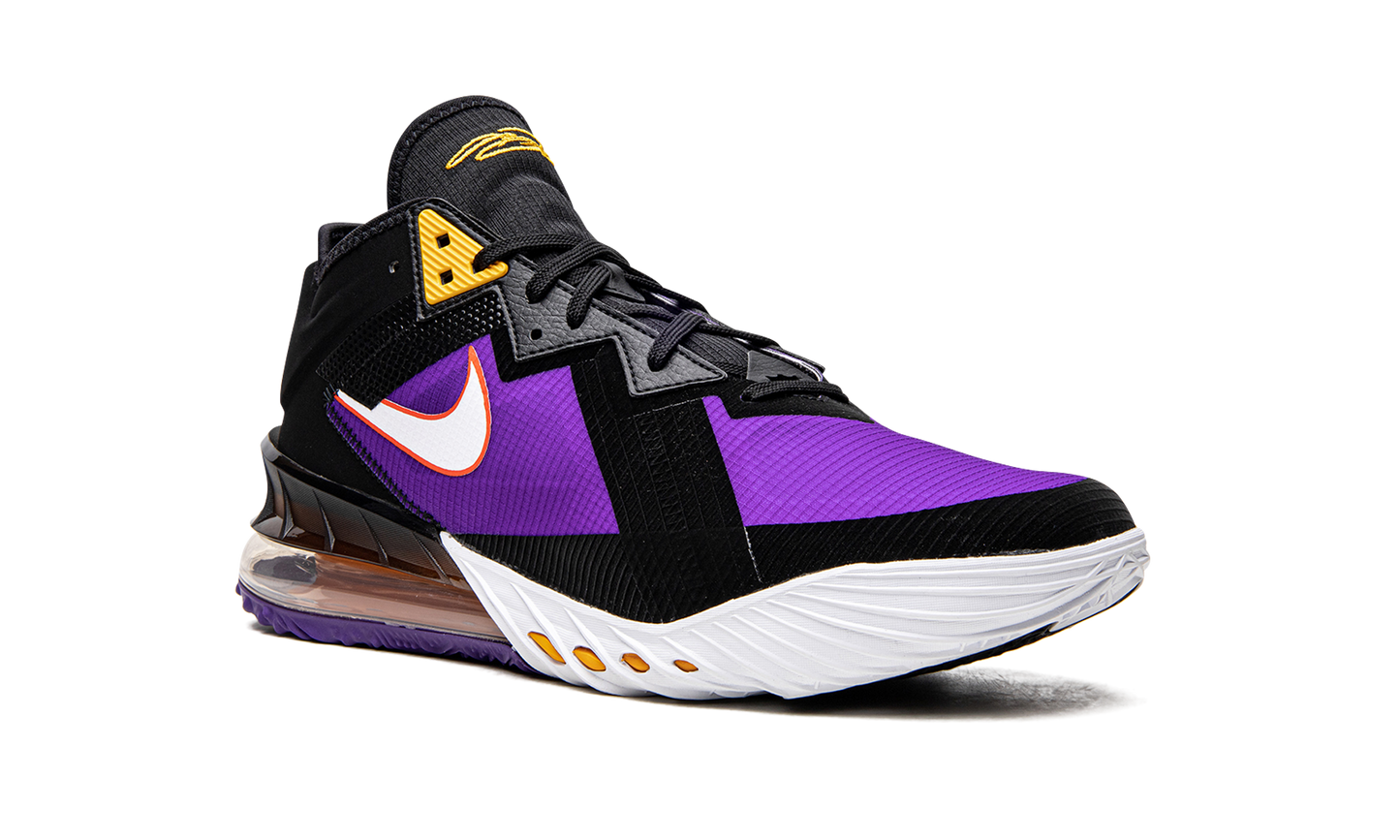 LeBron 18 Low "ACG" CV7562 003