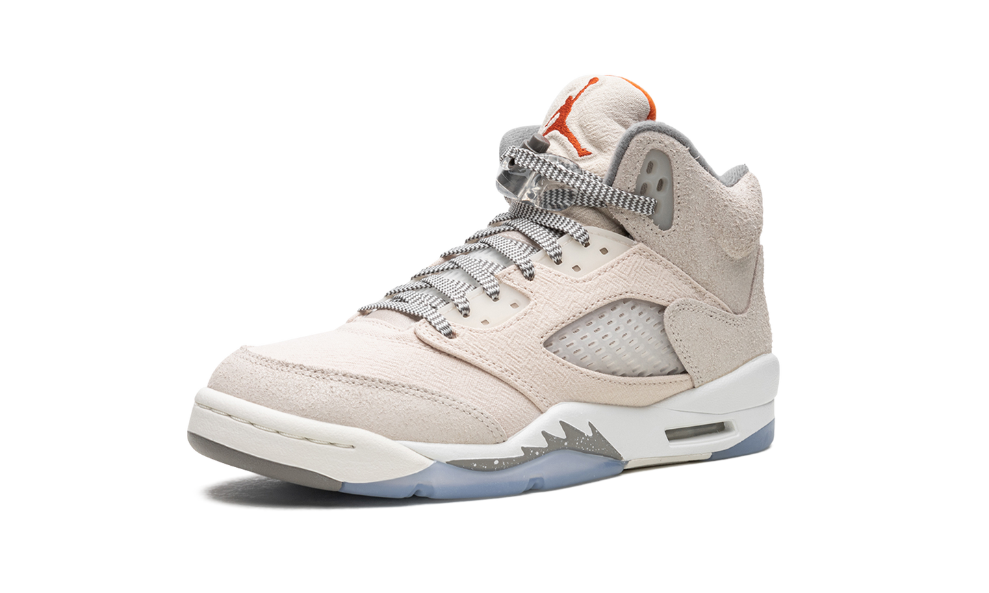 Air Jordan 5 Craft GS "Craft" FD9220 180