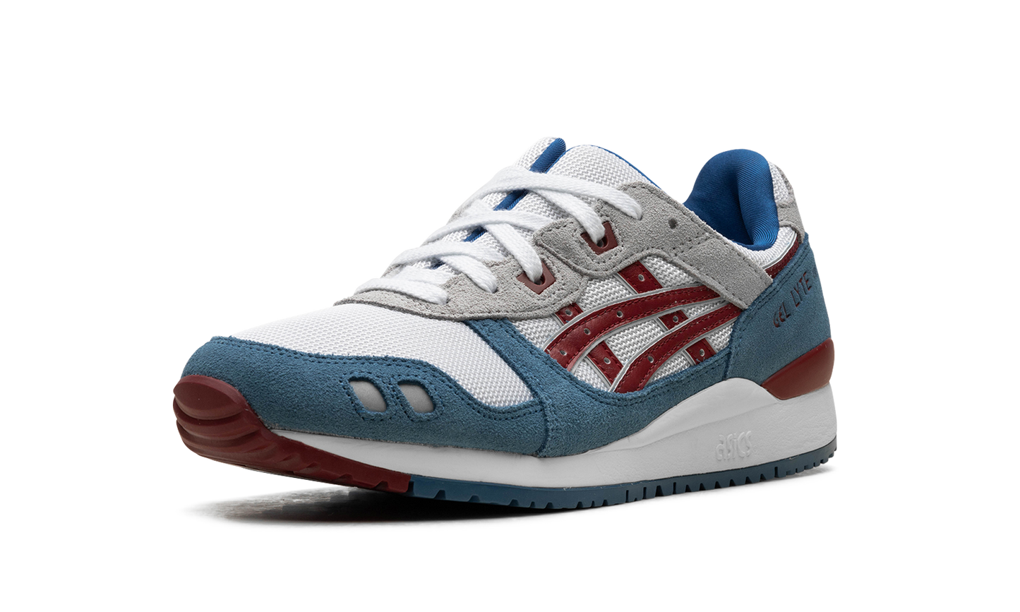 Gel Lyte 3 OG 1201A482 400