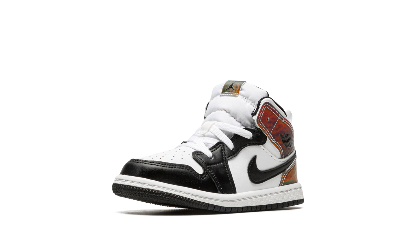 Jordan 1 Mid SE TD "Heat Reactive" DM7804 100