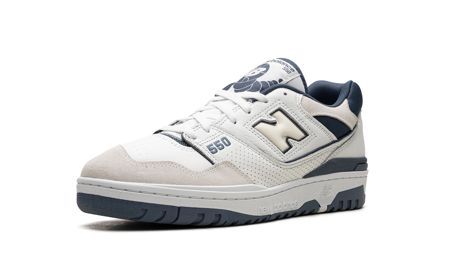 550 "Vintage Indigo" BB550STG