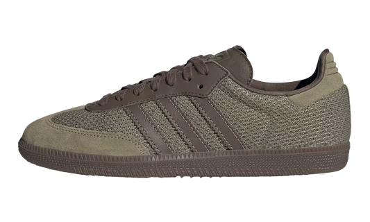 SAMBA OG "Orbit Green Cargo Brown" JR0885