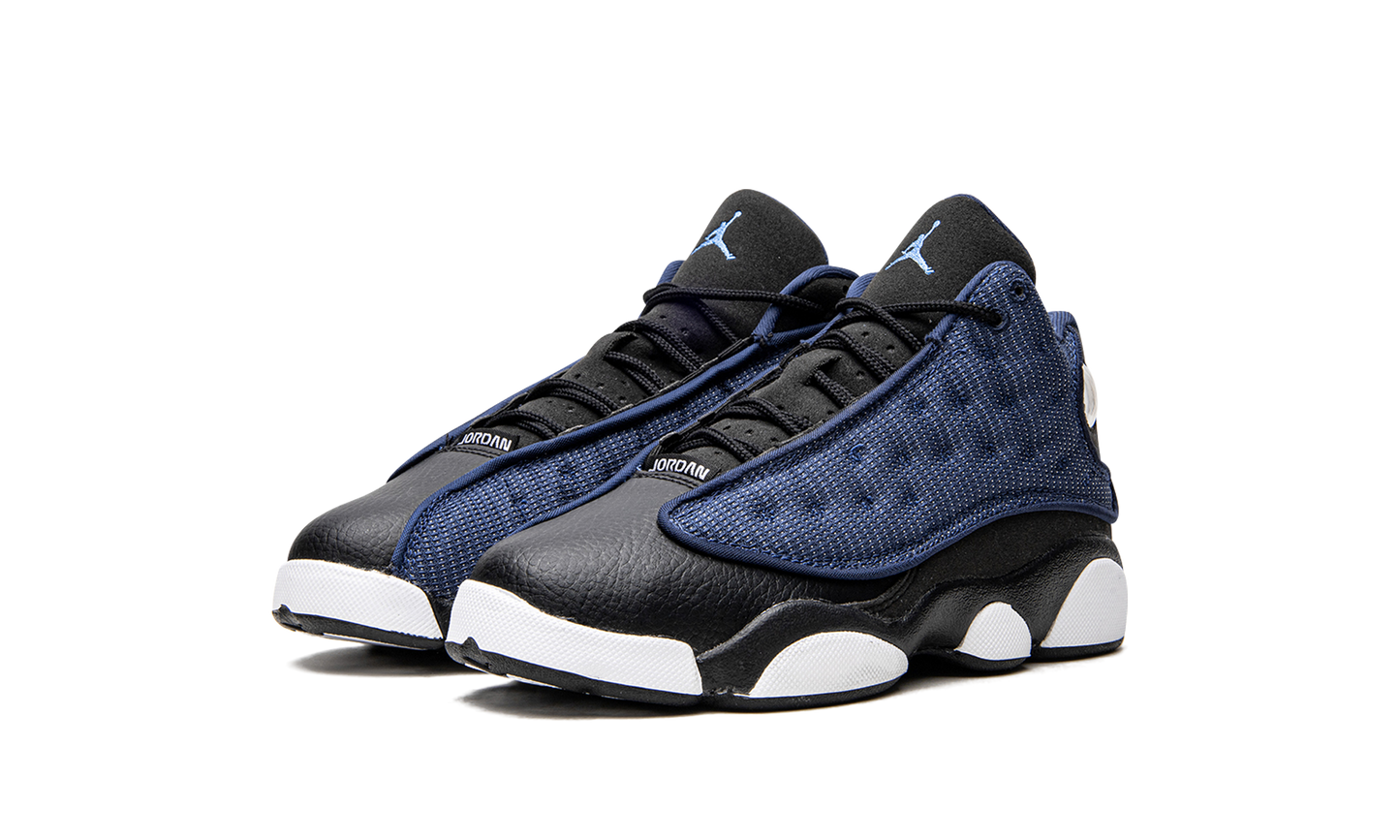 Air Jordan 13 Retro PS "Brave Blue" 414575 400