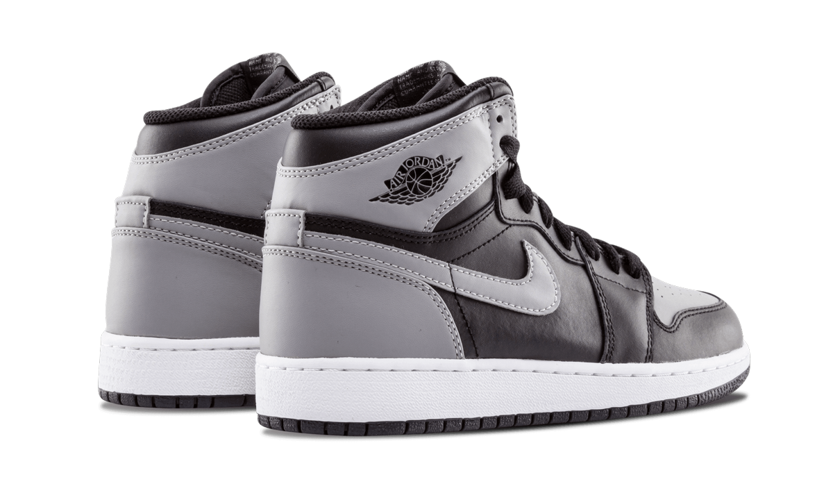 Air Jordan 1 Retro High OG GS "Shadow"