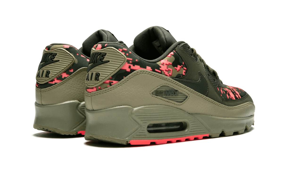 Air Max 90 C "Digi Camo" AH8440 300