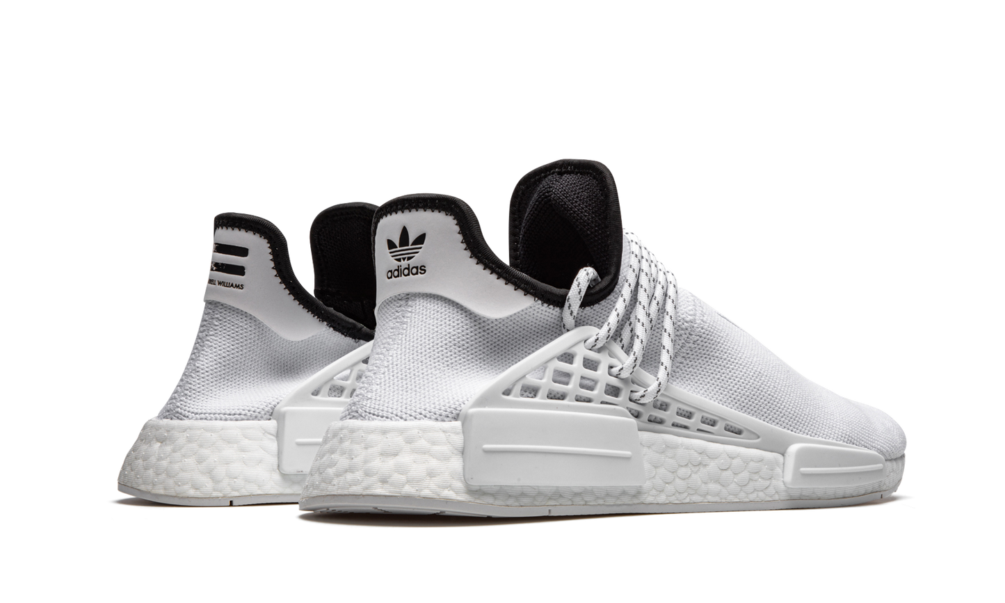 NMD Humanrace "Pharrell Williams - Core White" GY0092