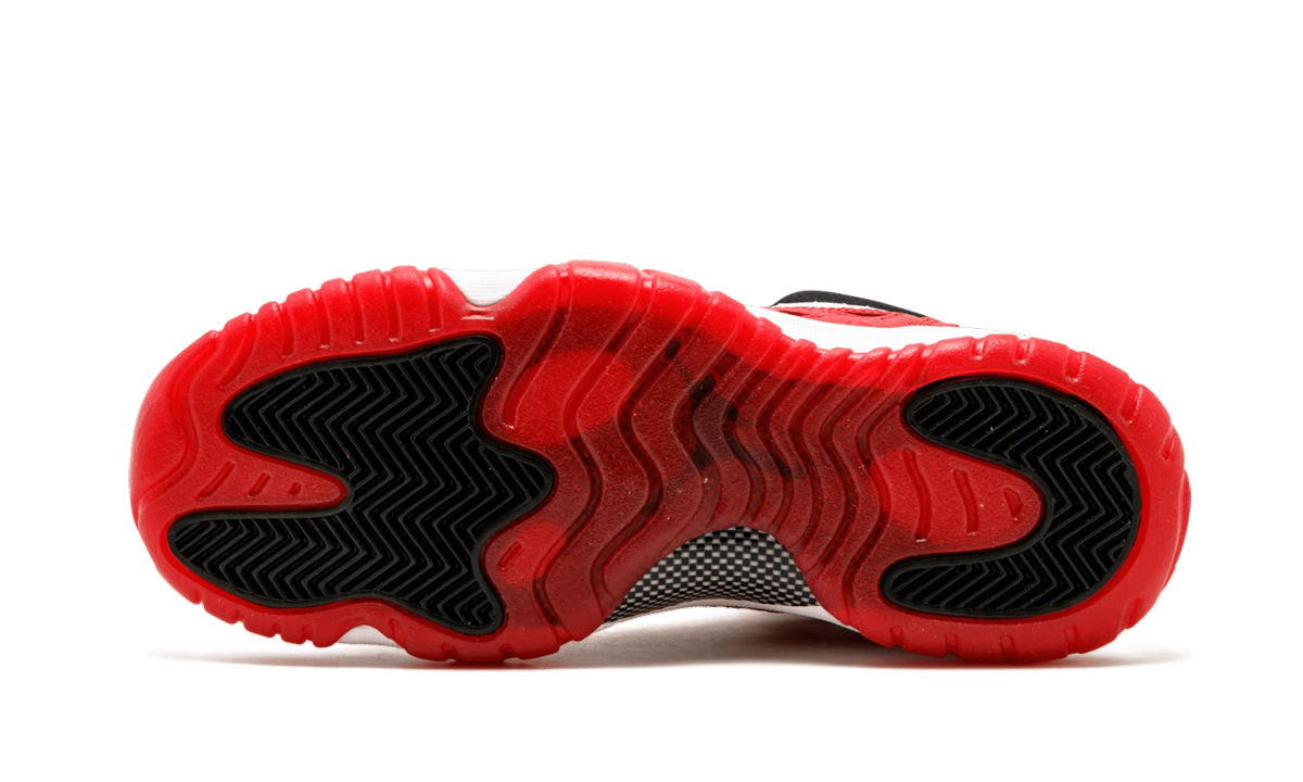 Air Jordan 11 Retro Low IE GS 919713 101