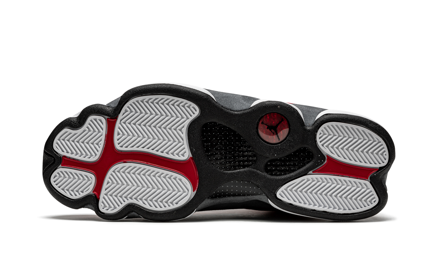 Air Jordan 13 Retro "Red Flint" DJ5982 600