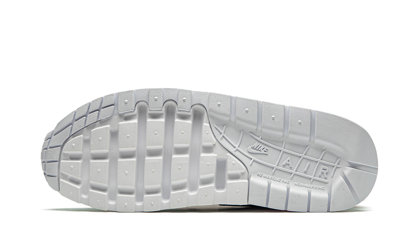 Air Max 1 DBL (GS) "Double Layered - Aqua Fuchsia" BV0052 001