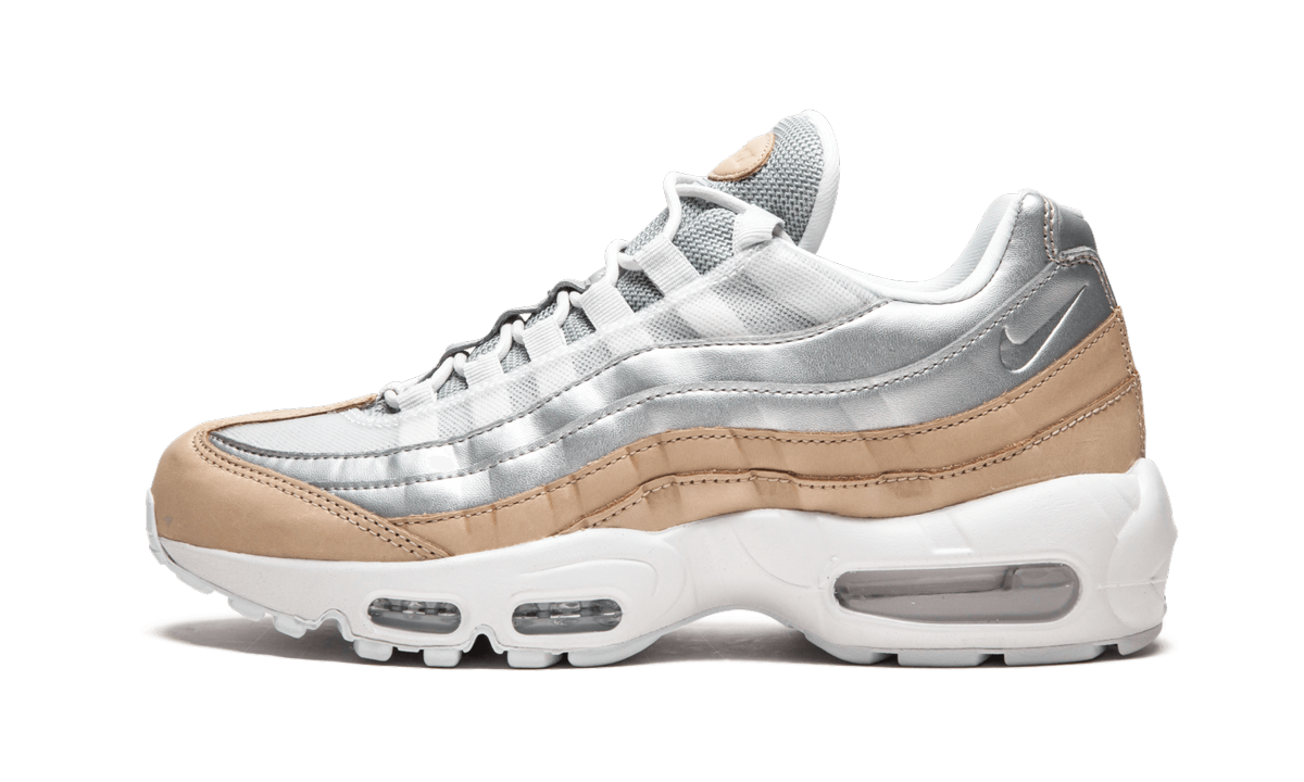 AIR MAX 95 SE PRM MNS WMNS
