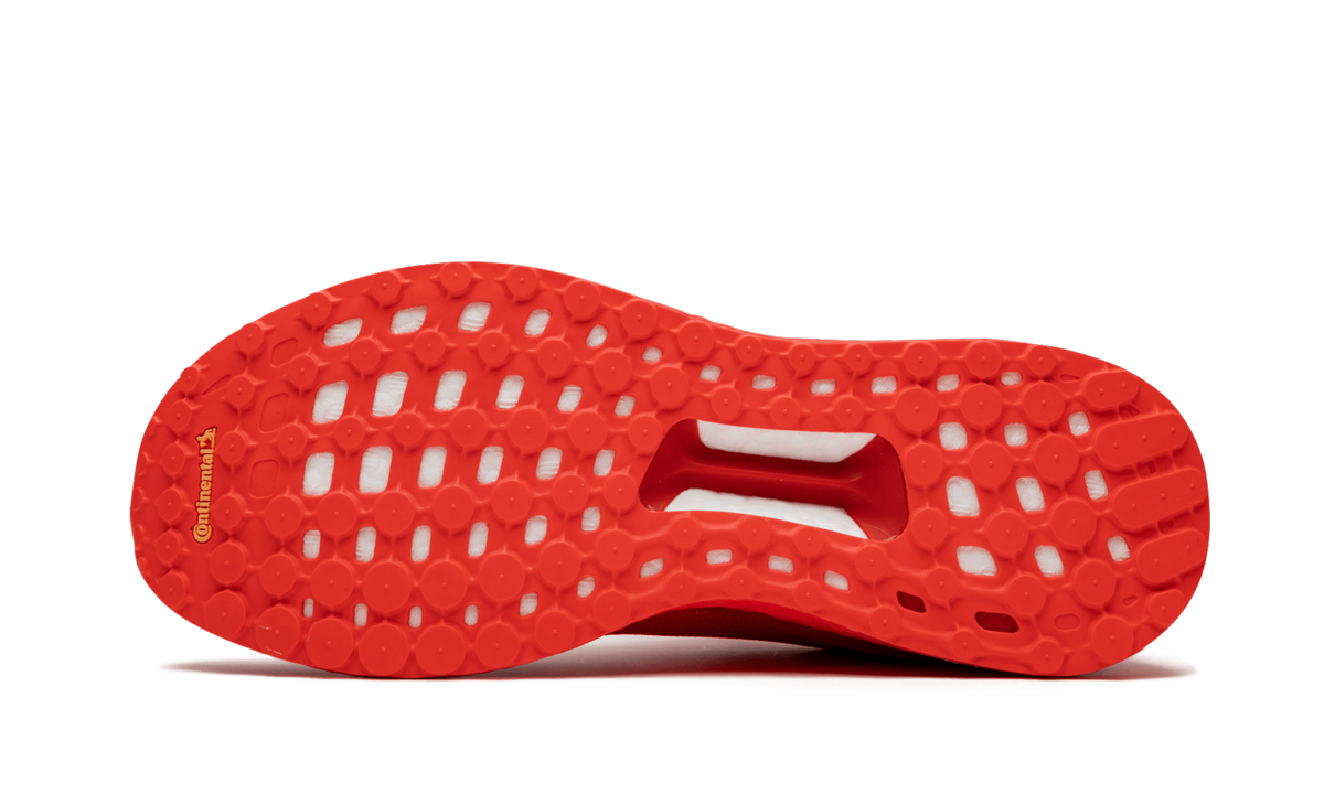 Solar HU Glide "Pharrell Williams - Now Is Her Time Pack Power Red" EF2381