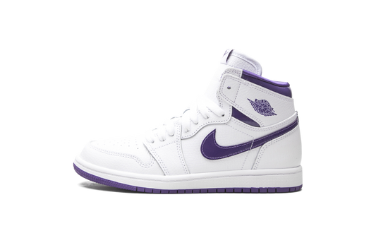 Air Jordan 1 Retro High PS "Court Purple" CU0449 151