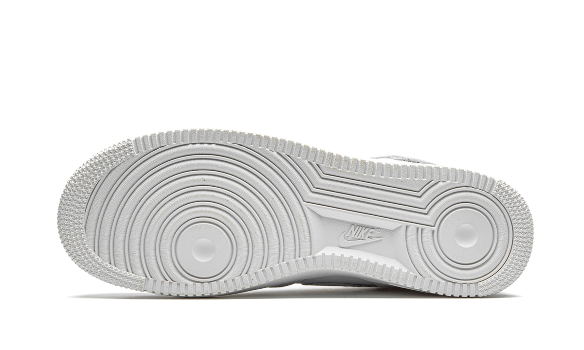 Air Force 1 Hi "JUST DON" AO1074 100