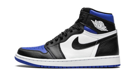 Air Jordan 1 Retro High OG "Royal Toe" 555088 041