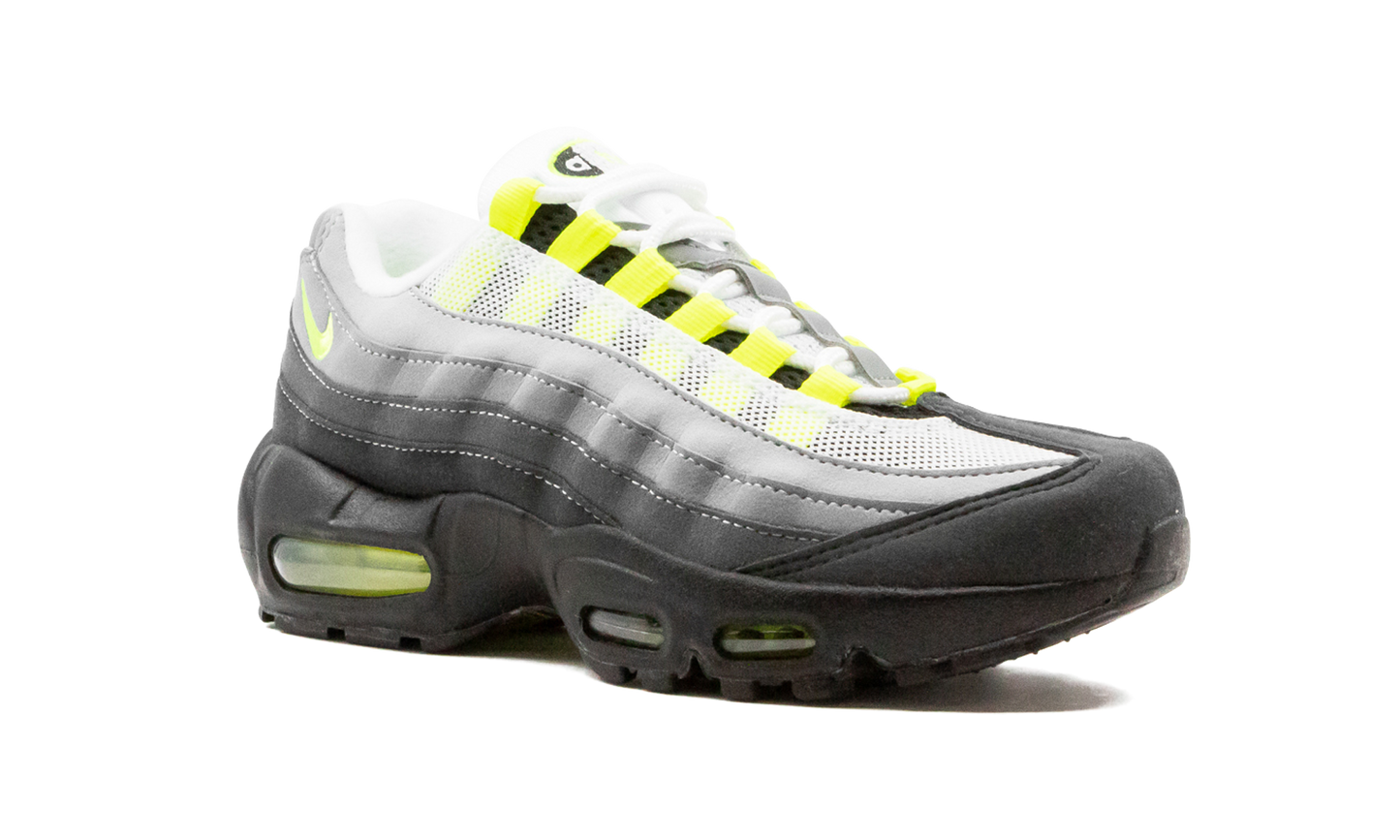 Air Max 95 OG GS "Neon 2020" CZ0910 001