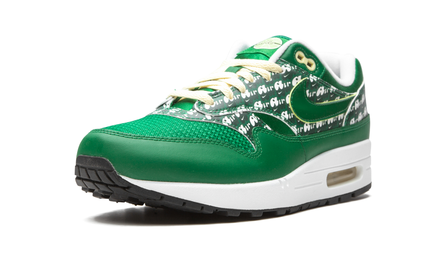 Air Max 1 PRM "Limeade" CJ0609 300