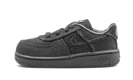 Air Force 1 Low TD "Stussy - Black"