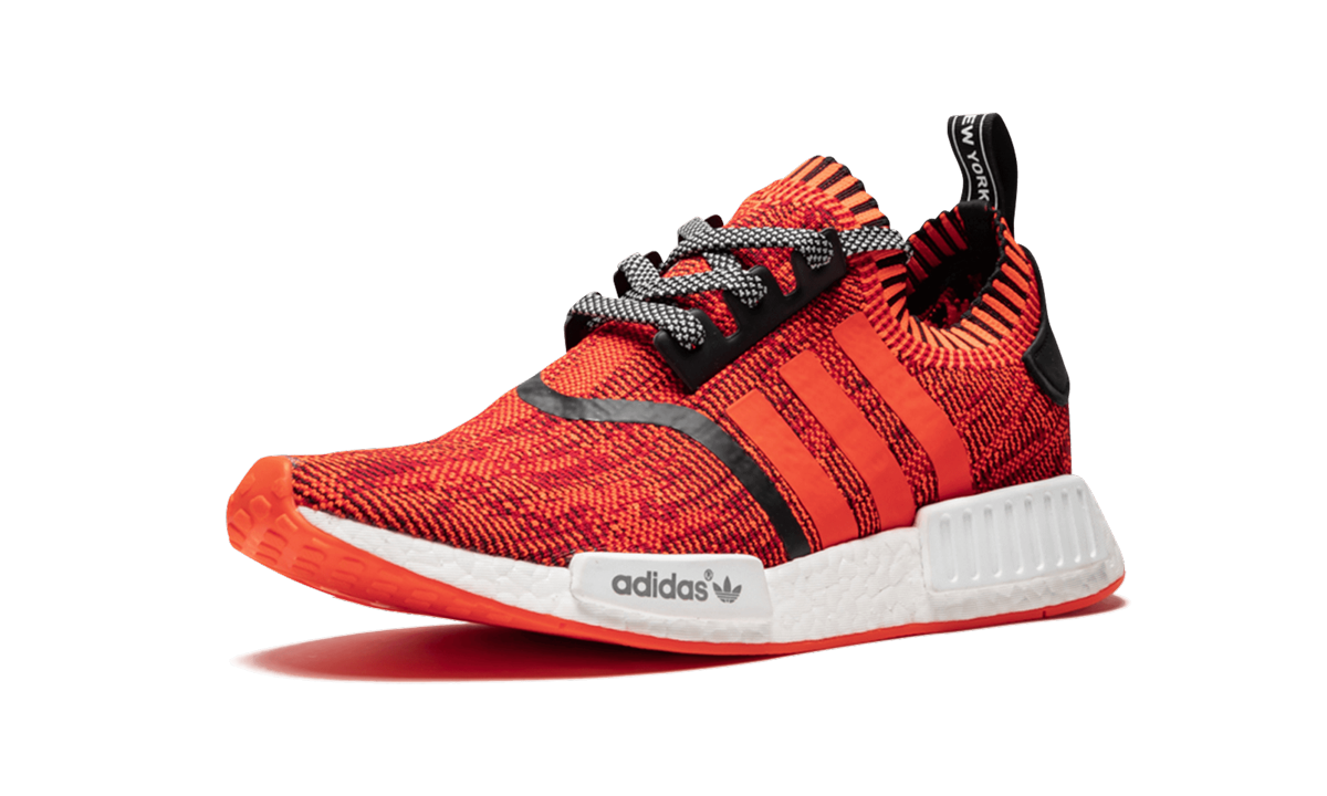 NMD_R1 PK NYC "Red Apple"