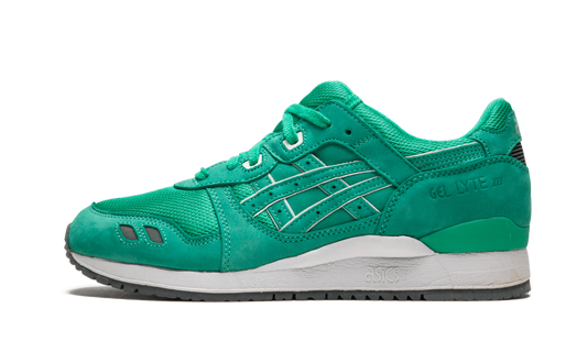 Gel Lyte 3 "Mint Leaf"