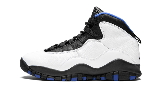 Air Jordan 10 Retro GS "City Pack - Orlando" 310806 108