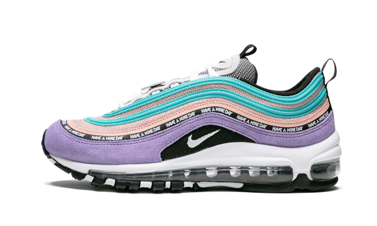 Air Max 97 SE (GS) "Have A Nike Day" 923288 500