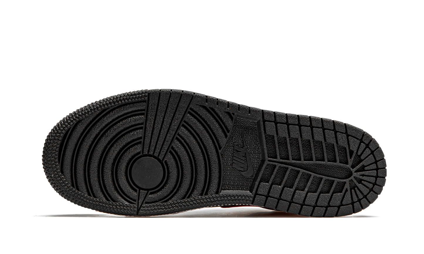 Air Jordan 1 Mid PS "Chile Red"