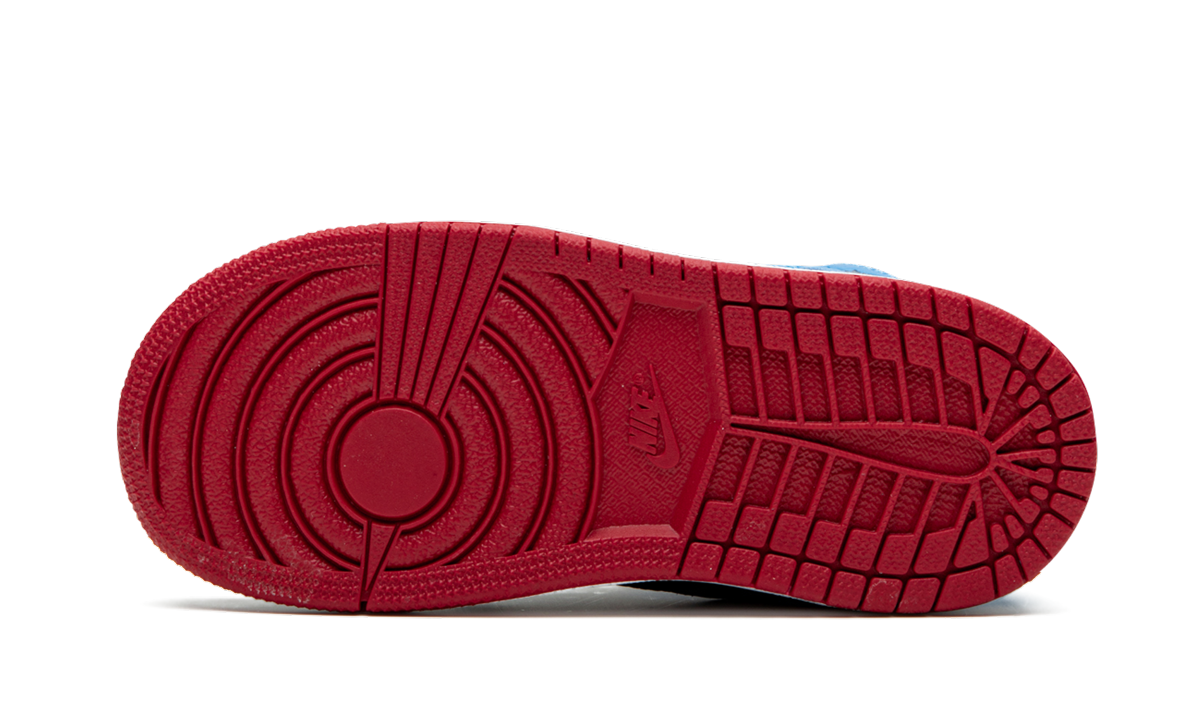 Air Jordan 1 Retro High OG TD "UNC to Chicago" CU0450 046