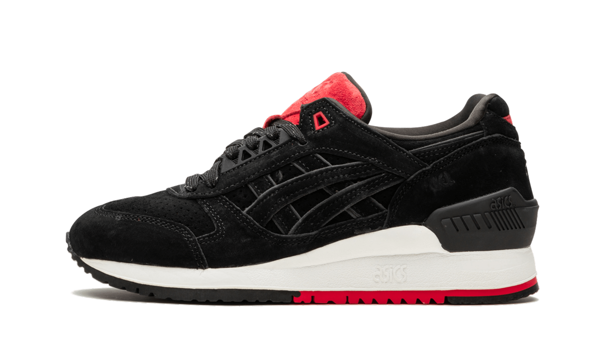 Gel-Respector "Concepts-Black Widow"