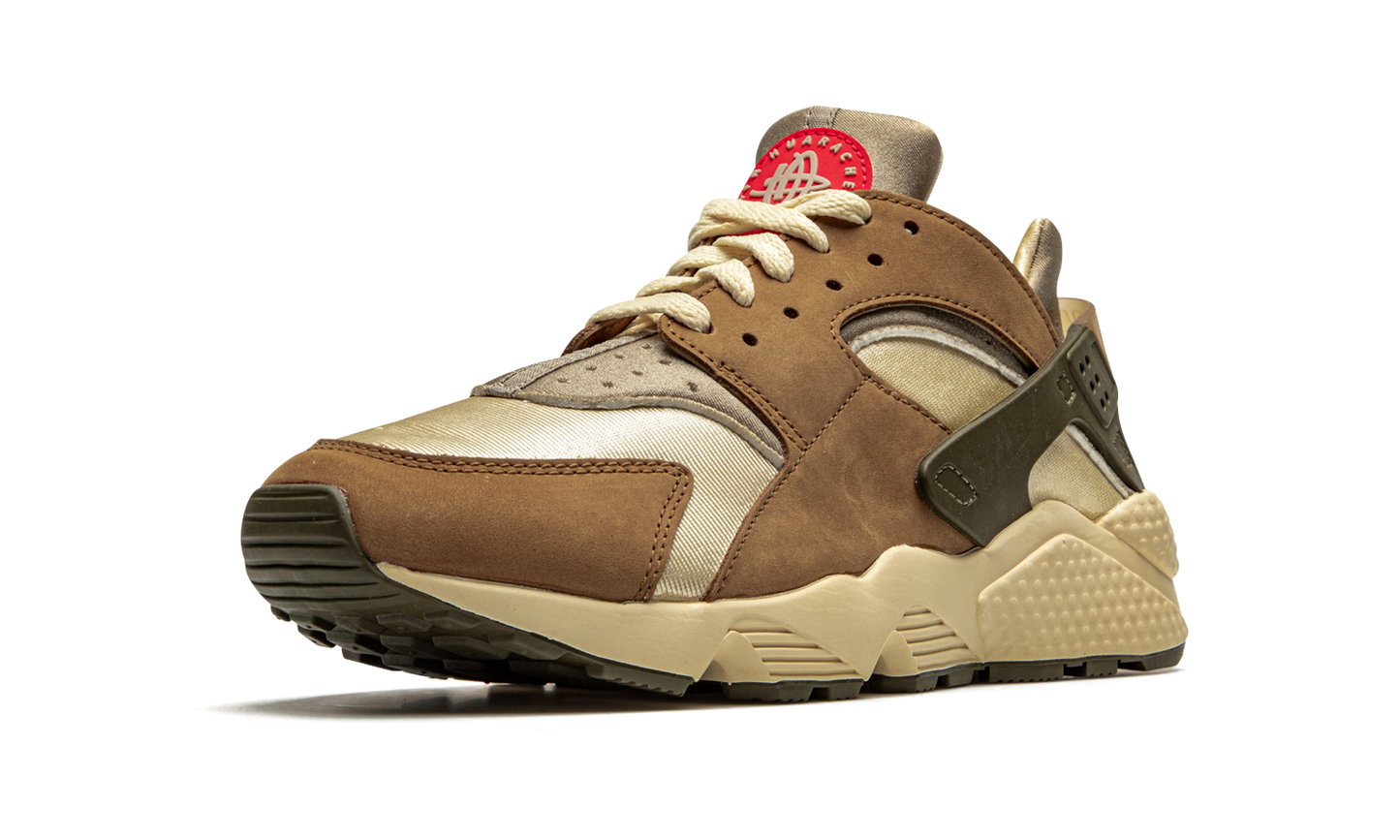 Air Huarache "Stussy - Desert Oak" DD1381 200