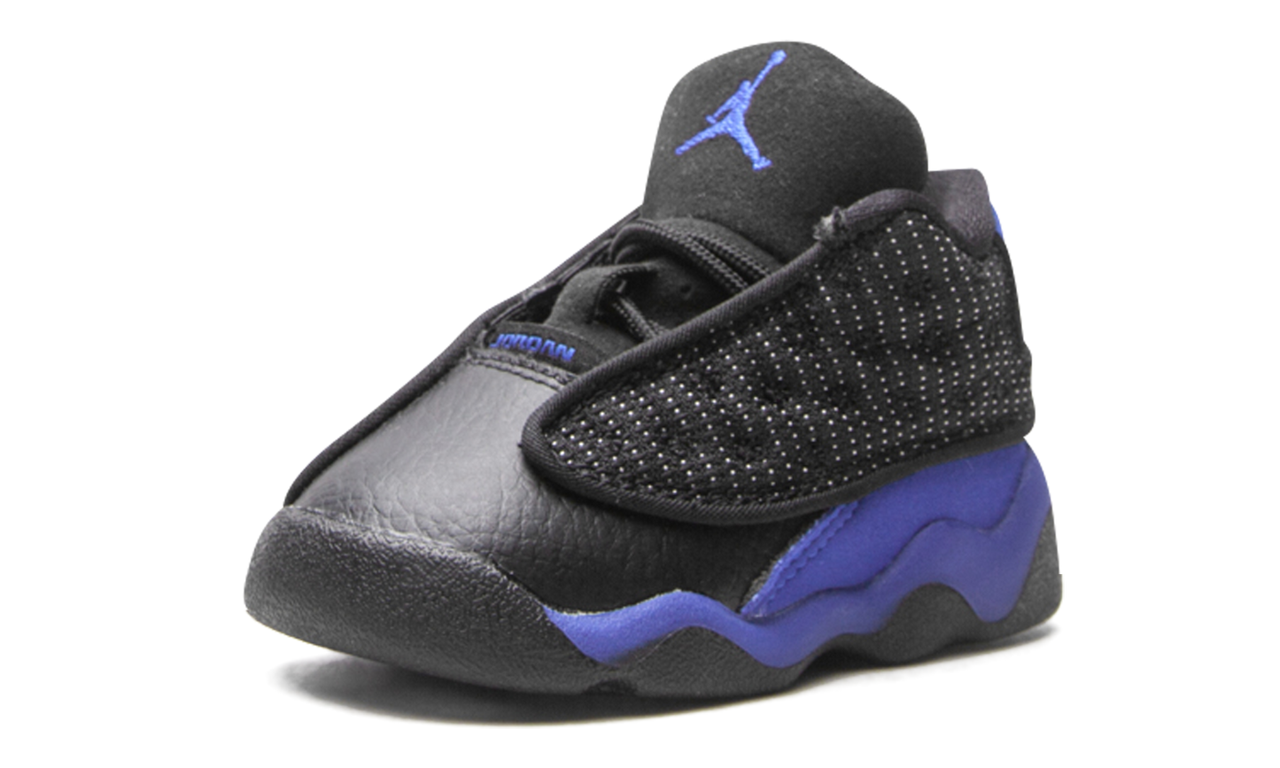 Air Jordan 13 Retro TD "Royal"