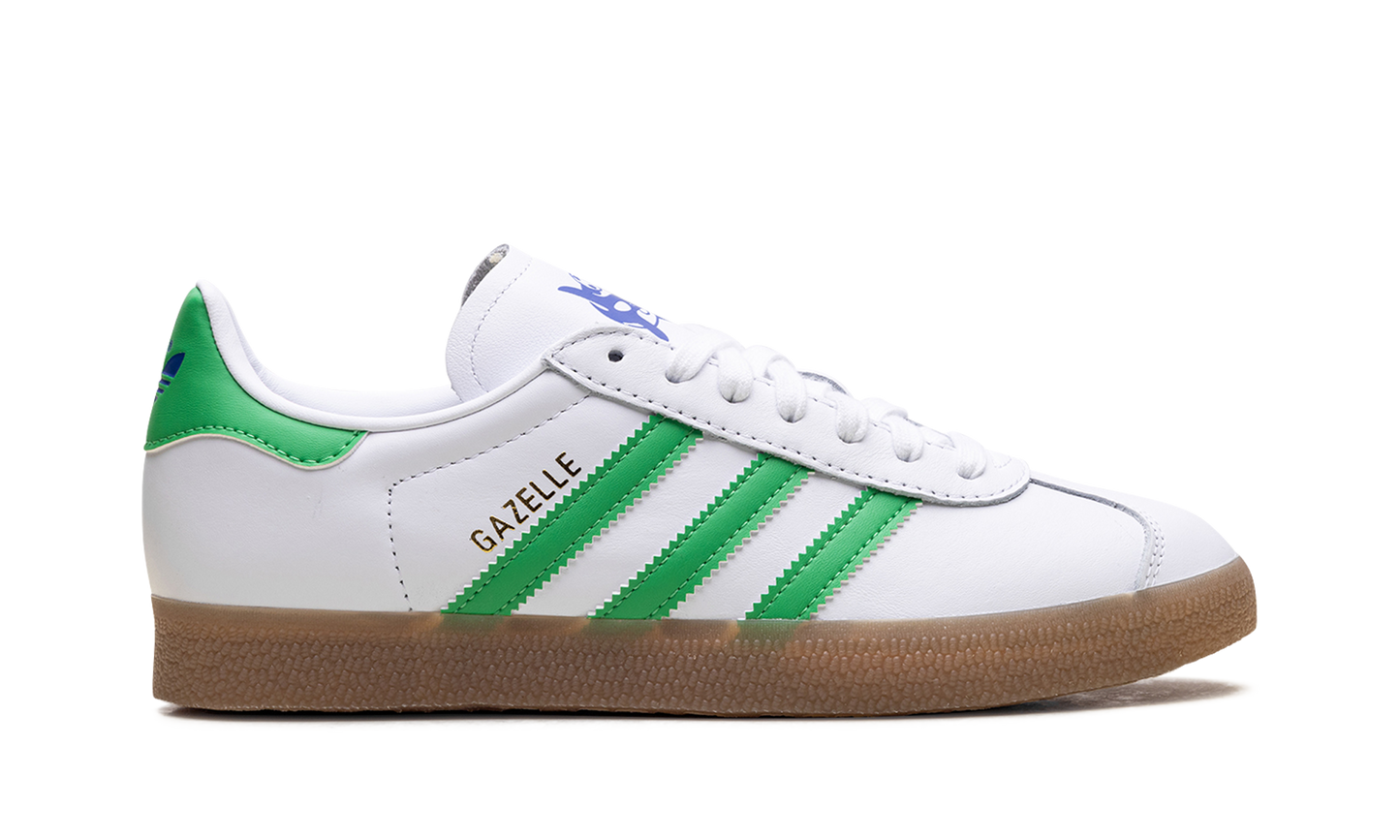 Gazelle "Seattle Sounders" IG6434