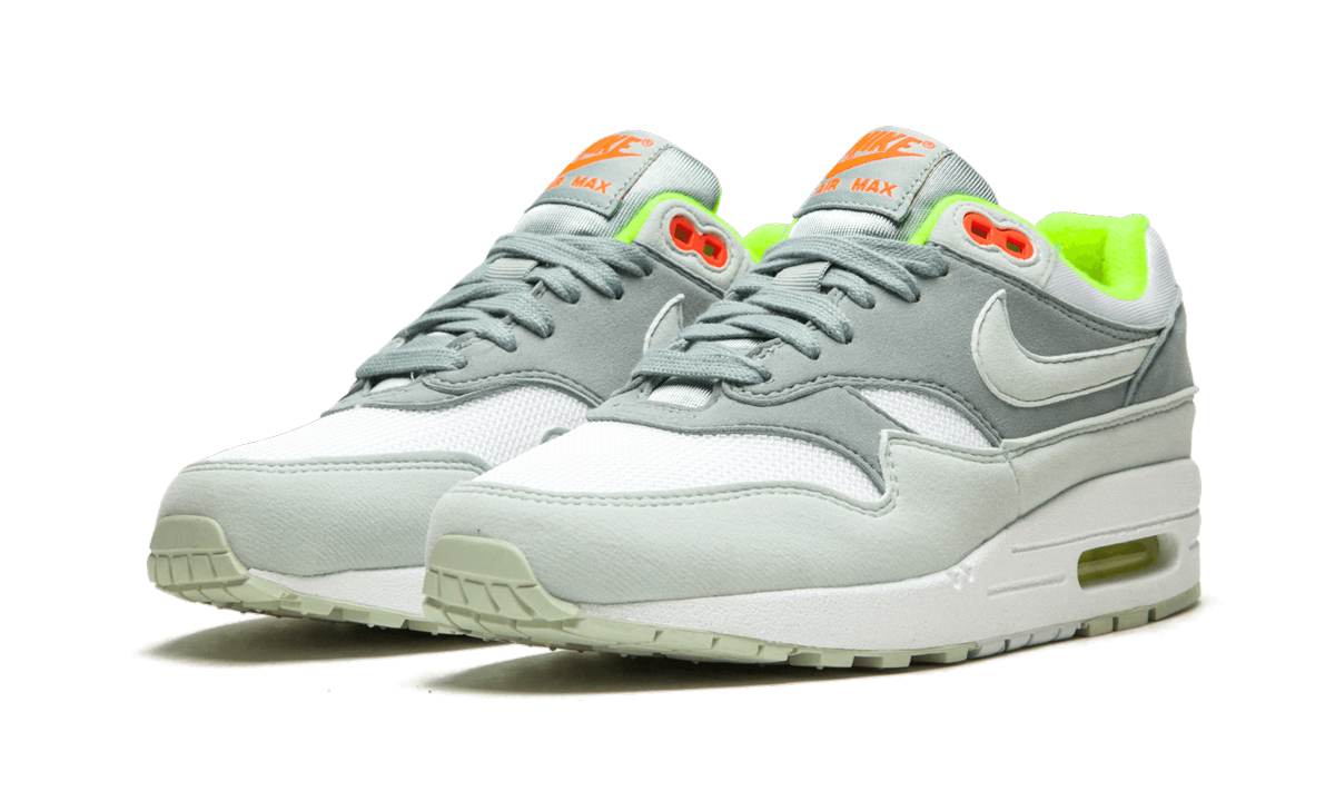 AIR MAX 1 WMNS "Barely Grey / Pumice"