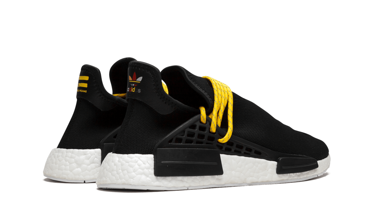 NMD Humanrace "Pharrell Williams - Black"